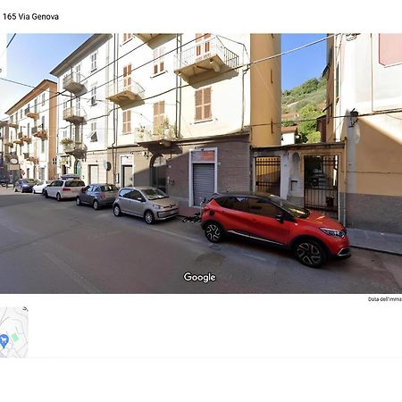 Apartmán A Casa Di Mariro La Spezia Exteriér fotografie